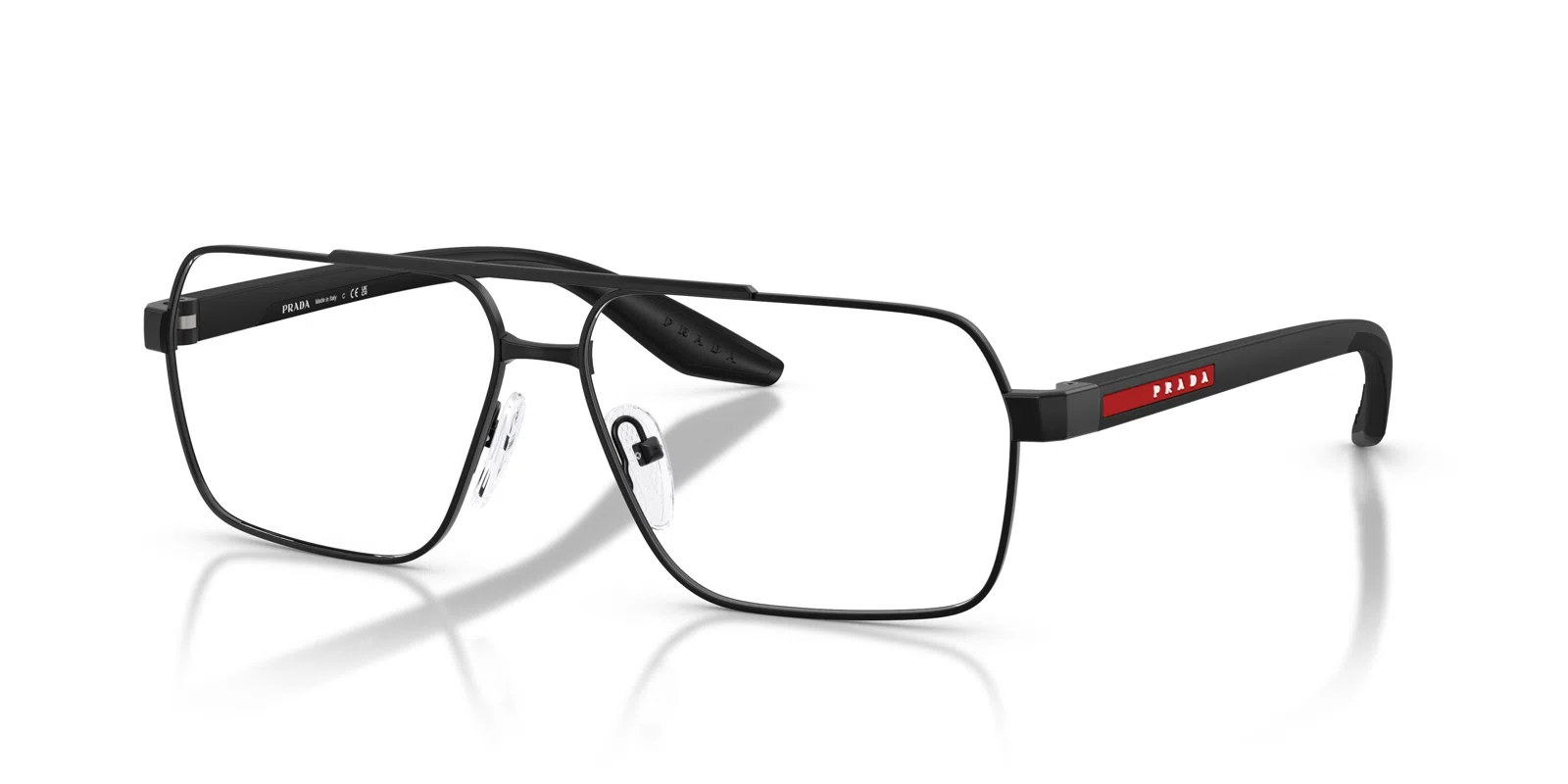 Prada Linea Rossa 51TV Eyeglasses - view 16